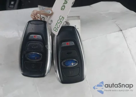 2016 Subaru Legacy 2.5I Limited from USA, damaged, VIN 4S3BNAN69G3033620